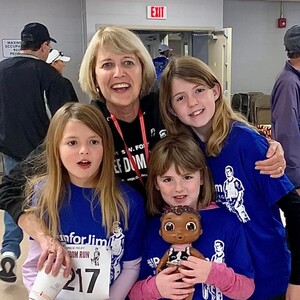 Martha Foley-Jackson